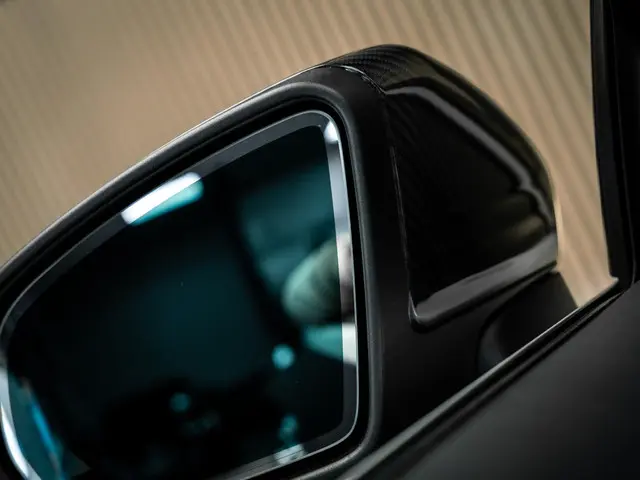 Mercedes-Benz C-Klasse Cabrio AMG 63 S 2022 Benzine 52