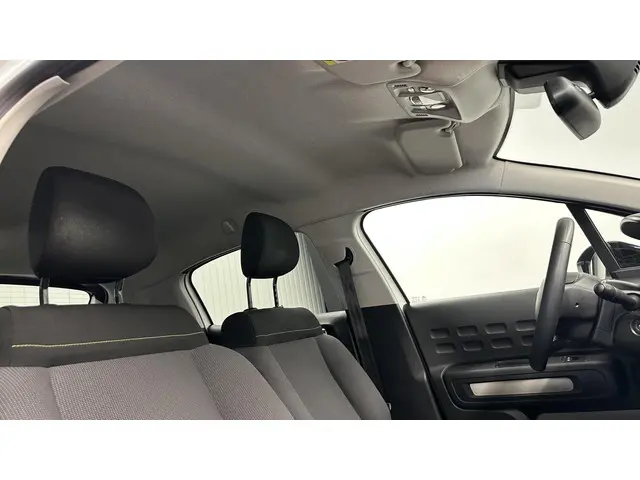 Citroën C3 1.2 PureTech S&S Feel 2020 Benzine 13