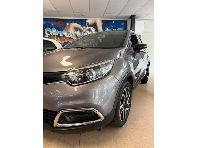 Renault Captur 2