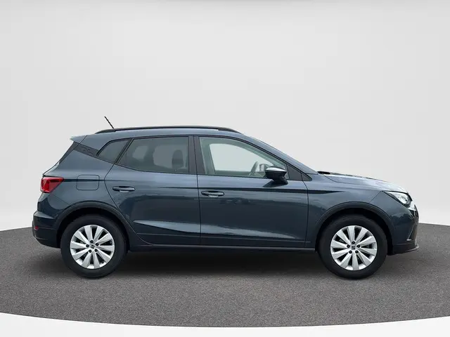 SEAT Arona 1.0 TSI Style 2024 Benzine 5