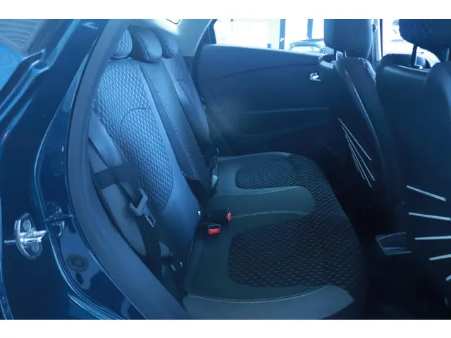 Renault Captur 0.9 TCe Intens 2018 Benzine 8