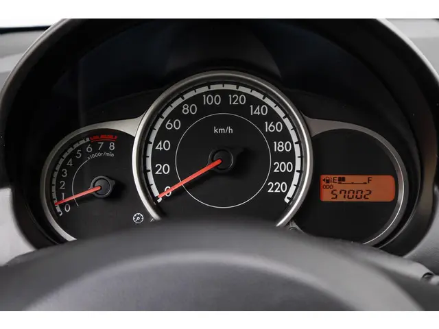 Mazda 2 1.3 Cool 2013 Benzine 13