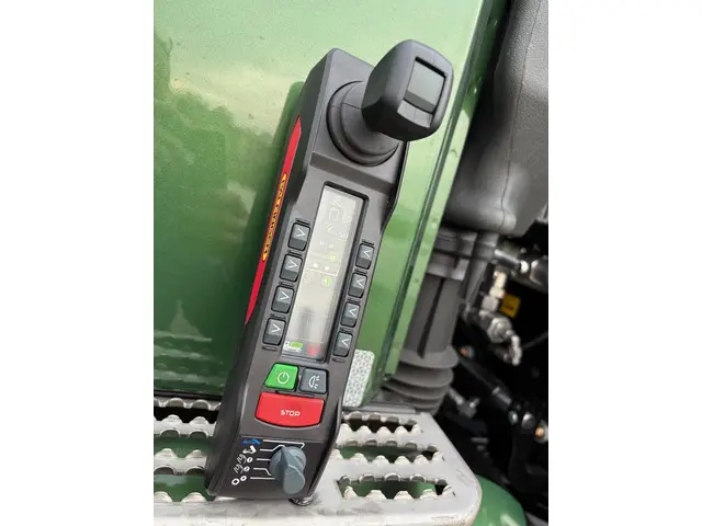 Iveco X-Way 500 8X4 TRIPLE 2026 Diesel 12