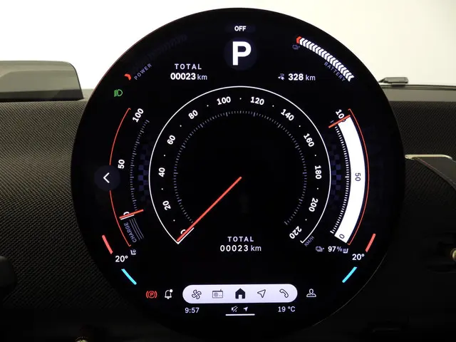 MINI Electric 3-deurs SE 2024 Elektrisch 11