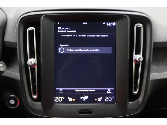 Volvo XC40 1.5 T3 2018 Benzine 38