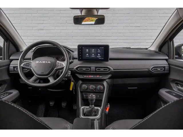 Dacia Sandero 1.0 TCe 90 Expression 2023 Benzine 2