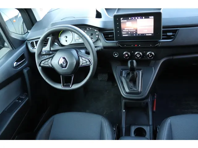Renault Kangoo E-Tech Extra L2 44 kWh 2024 Elektrisch 3
