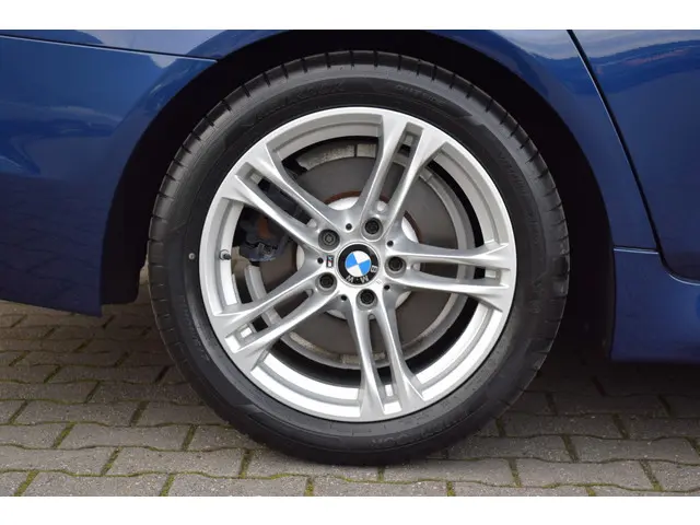 BMW 5 Serie 520i Automaat M-Sport Edition 2016 Benzine 27