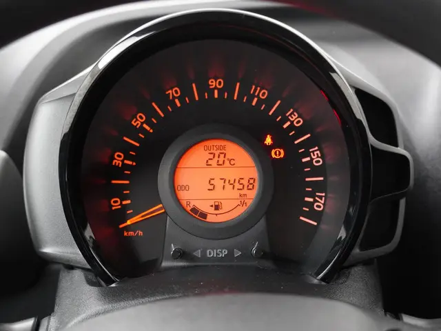 Peugeot 108 1.0 e-VTi Active 2017 Benzine 14