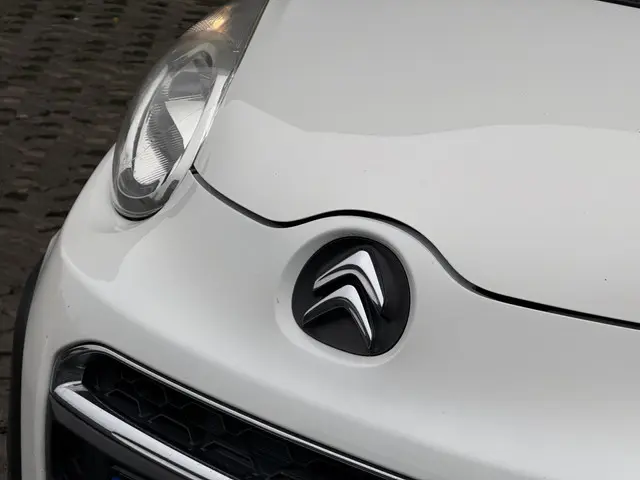 Citroën C1 1.0 Collection 2013 Benzine 14