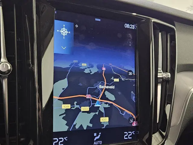 Volvo V60 2.0 B3 Momentum Advantage 2022 Benzine 5