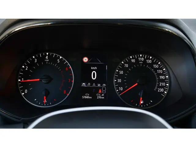 Renault Clio 1.0 TCe Zen 2021 Benzine 18