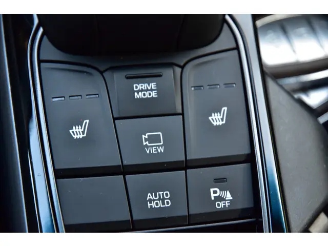 Hyundai IONIQ Comfort EV 38 kWh 2020 Elektrisch 15