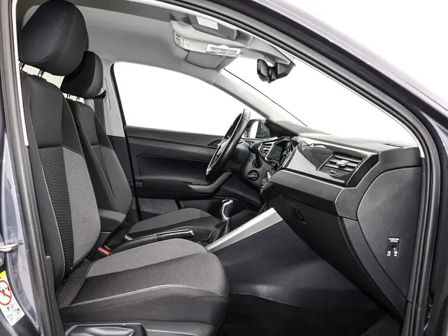 Volkswagen Taigo 1.0 TSI 95pk Life 2022 Benzine 10