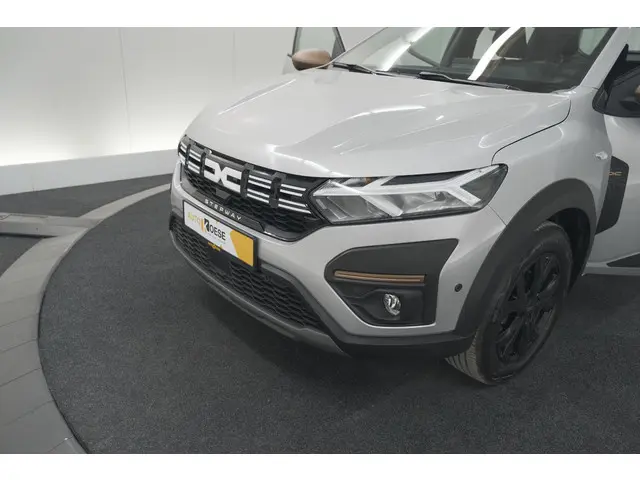 Dacia Sandero Stepway TCe 90 Extreme 2024 Benzine 15