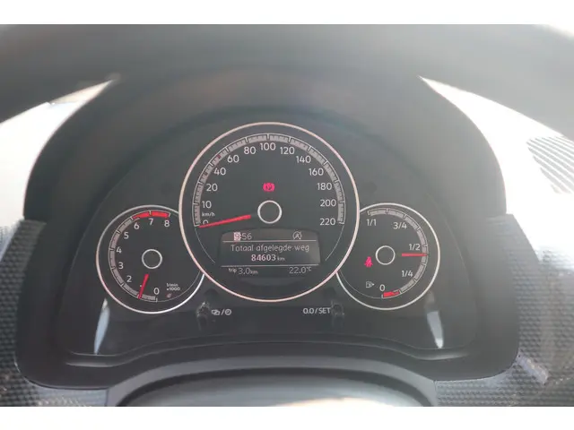 Volkswagen up! 1.0 2021 Benzine 20