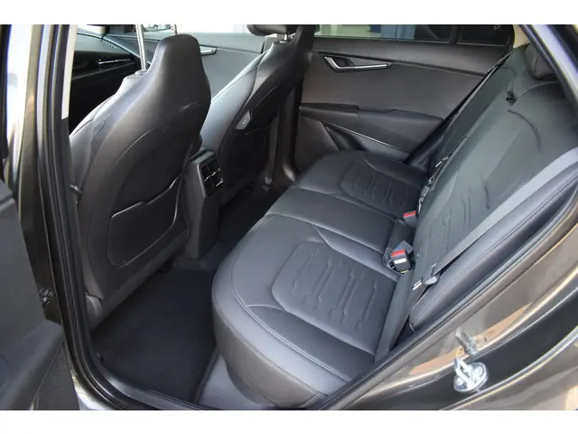 Kia Niro EV Edition Advanced 64.8 kWh 2024 Elektrisch 5