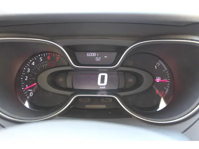 Renault Captur 1.2 TCe Bose 2017 Benzine 14