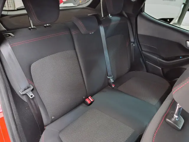 Ford Fiesta 1.0 EcoBoost ST-Line 2020 Benzine 13