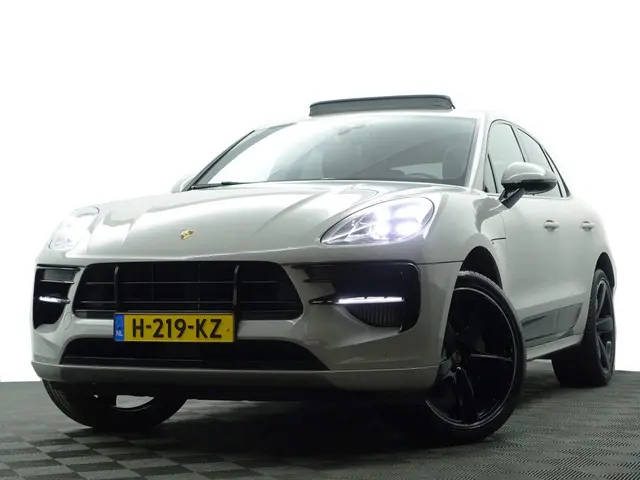 Porsche Macan 3.0 S Design Aut- 2020 Benzine 27