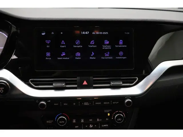 Kia e-Niro Edition 64 kWh 2022 Elektrisch 19