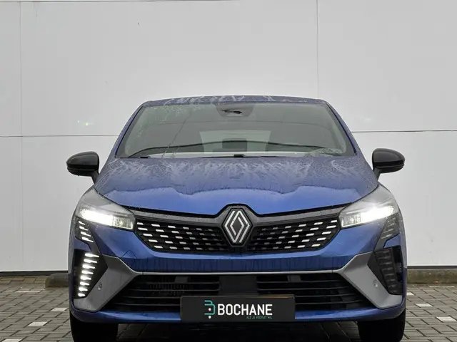 Renault Clio 1.0 TCe 90 GPF esprit Alpine 2024 Benzine 18