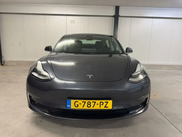 Tesla Model 3 Long Range AWD 75 kWh 2019 Elektrisch 19