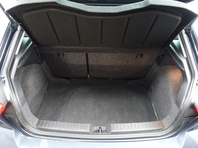 SEAT Ibiza 1.0 TSI FR Sport- 2019 Benzine 37