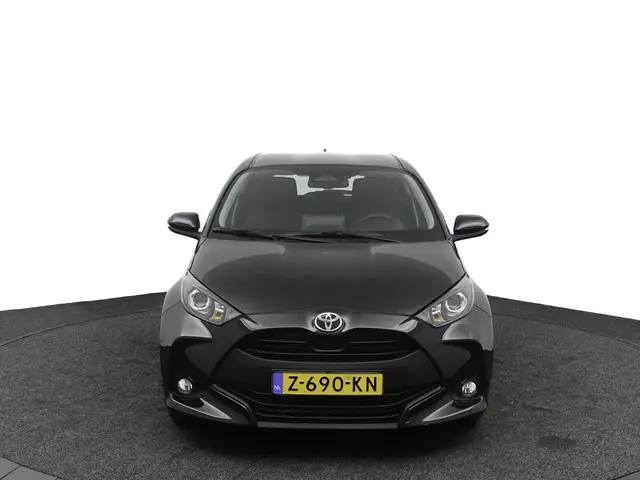 Toyota Yaris 1.5 Hybrid 115 2024 Hybride Benzine 16