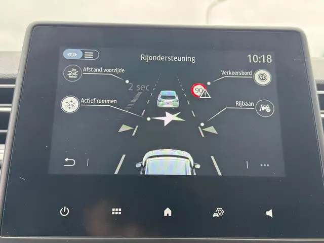 Renault Captur 1.0 TCe 100 Bi-Fuel Zen 2020 LPG/Gas 16