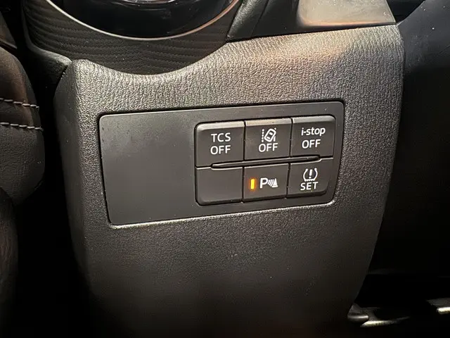 Mazda CX-3 2.0 SkyActiv-G 121 Luxury 2019 Benzine 21