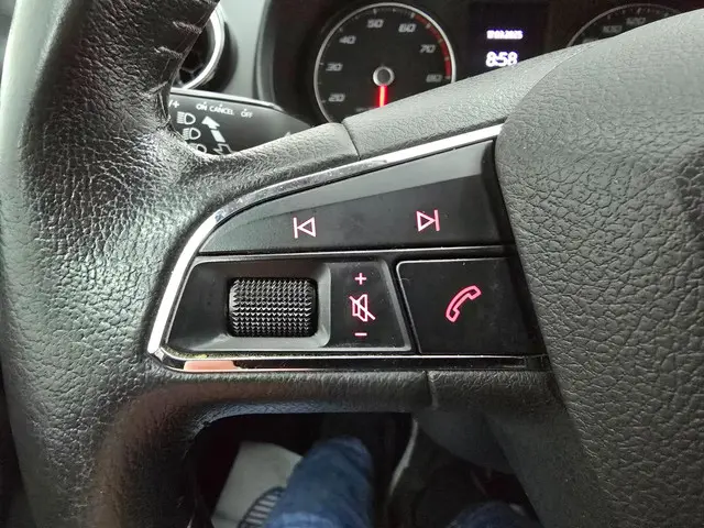 SEAT Ibiza 1.0 TSI Style 2017 Benzine 25