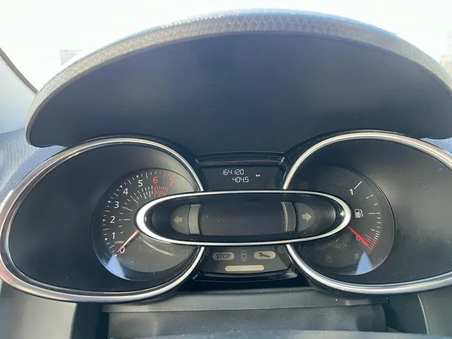 Renault Clio 2
