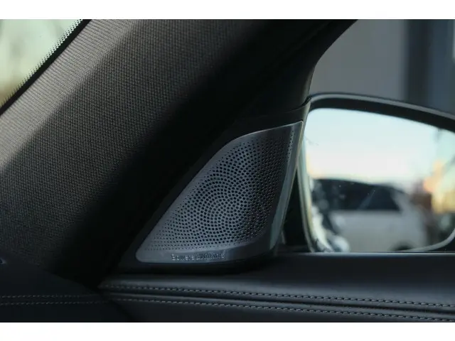 BMW 7 Serie 730d M-sport 265pk 2019 Diesel 24