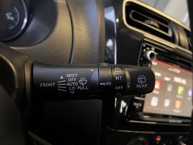 Mitsubishi Space Star 1.2 Instyle 2019 Benzine 31