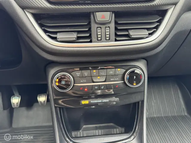 Ford Puma 1.0 EcoBoost Hybrid ST-Line X 2021 Benzine 22