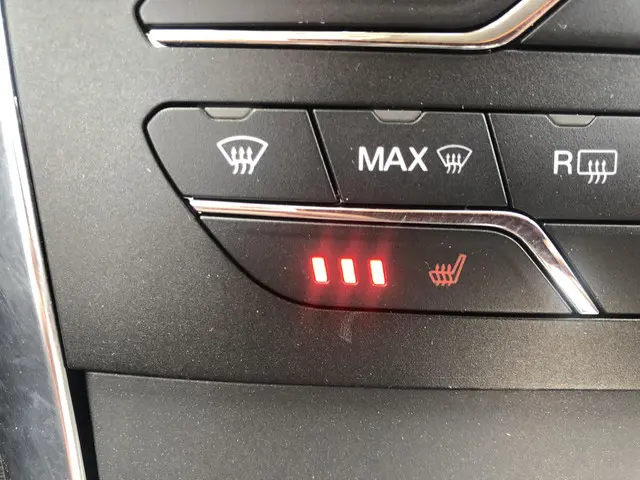 Ford Galaxy 1.5 Ecoboost Titanium 2017 Benzine 25