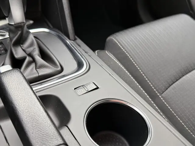 Renault Mégane Estate 1.5 dCi Limited 2018 Diesel 24