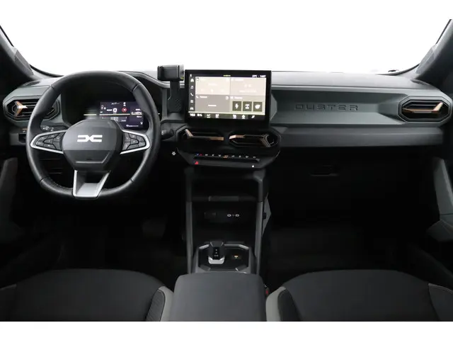 Dacia Duster 1.6 Hybrid 140 Extreme 2024 Hybride Benzine 3