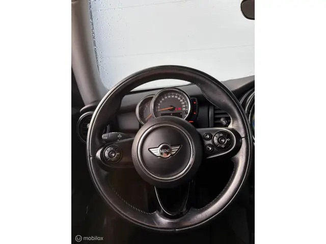 MINI One Mini 1.2 Chili 2014 Benzine 14