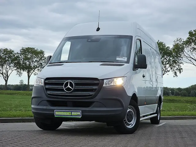 Mercedes-Benz Sprinter 311 2020 Diesel