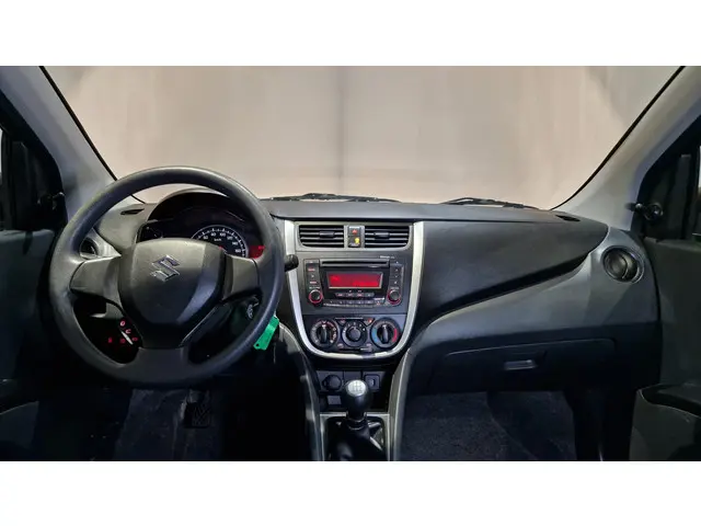 Suzuki Celerio 1.0 Comfort 2019 Benzine 9