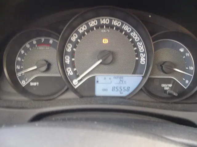 Toyota Auris 1.3 Comfort / NAP / PDC 2013 Benzine 10