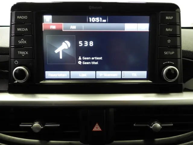 Kia Picanto 1.0 MPi DynamicLine 2019 Benzine 9