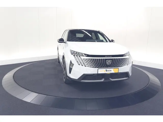Peugeot 3008 1.2 Hybrid 136 GT 2024 Hybride Benzine 68