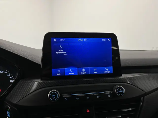 Ford Focus 1.5 EcoBoost 182pk ST Line 2020 Benzine 21