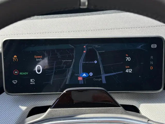 Polestar 4 Long Range Dual motor 100 kWh 2025 Elektrisch 4