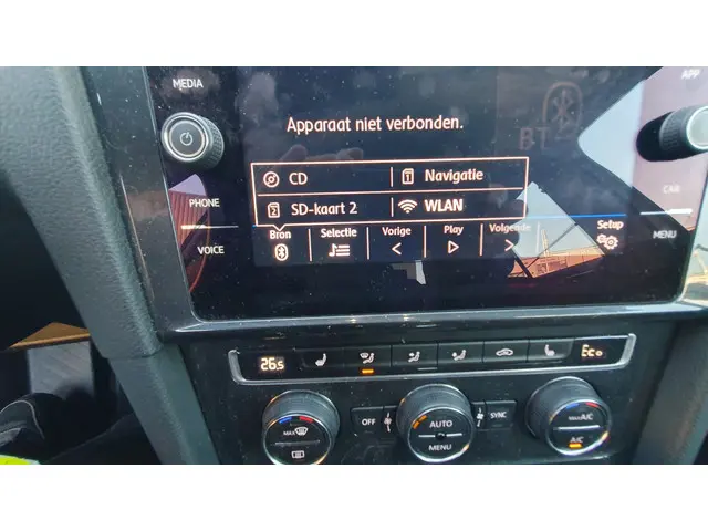 Volkswagen e-Golf E-Golf 2019 Elektrisch 12