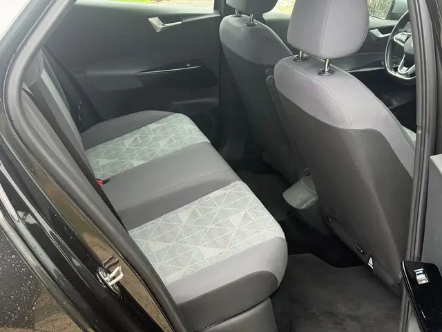 Volkswagen ID.3 First 58 kWh 2020 Elektrisch 9