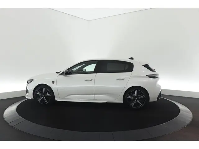 Peugeot 308 PureTech 130 GT Pack Business 2022 Benzine 84